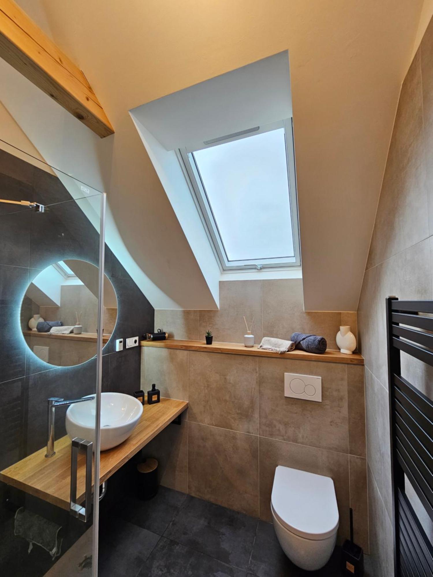Pod Vinohradem - Apartmany & Vinne Sklepy Мутенице Экстерьер фото